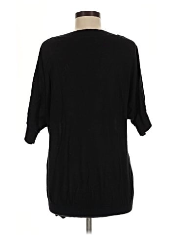 Kenneth Cole New York 3/4 Sleeve T-Shirt (view 2)