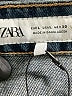 Zara Blue Overalls Size L - photo 3