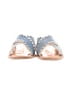 Dolce Vita Blue Sandals Size 7 1/2 - photo 2