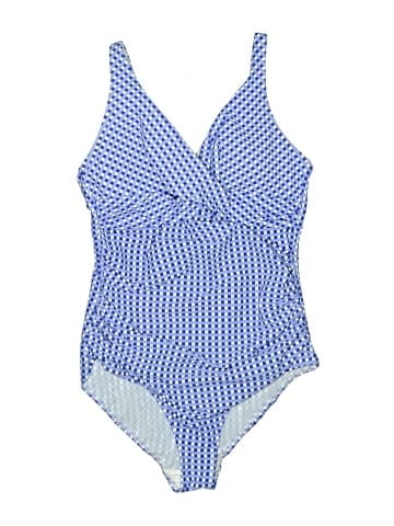 Sea Level Australia One Piece Swimsuit (view 1)