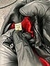 Dillard's 100% Polyester Black Jacket Size L - photo 7