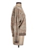 IRO Camo Tan Pullover Sweater Size XS (0) - photo 4