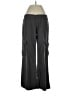 J. Galt 100% Cotton Gray Cargo Pants Size S - photo 1
