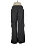J. Galt 100% Cotton Gray Cargo Pants Size S - photo 2