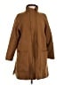 Madewell Brown Wool Coat Size M - photo 1