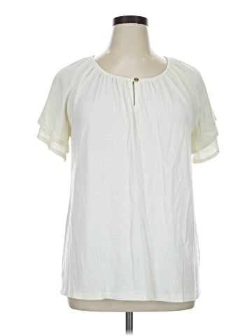 Terra & Sky Short Sleeve T-Shirt (view 1)