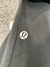 Lululemon Athletica Black Active Pants Size 10 - photo 8