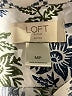 Ann Taylor LOFT Outlet Ivory Kimono Size M (petite) - photo 7