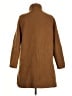 Madewell Brown Wool Coat Size M - photo 2