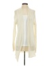 Assorted Brands Ivory Cardigan Size XS - photo 1