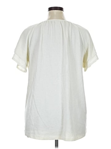 Terra & Sky Short Sleeve T-Shirt (view 2)