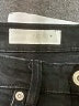 Zara Black Jeans Size 8 - photo 7