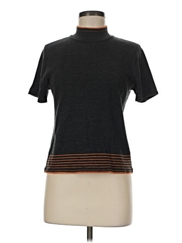 Tahari by ASL Turtleneck Sweater (view 1)