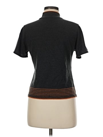 Tahari by ASL Turtleneck Sweater (view 2)