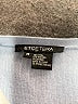 Etcetera Blue Wool Cardigan Size M - photo 7