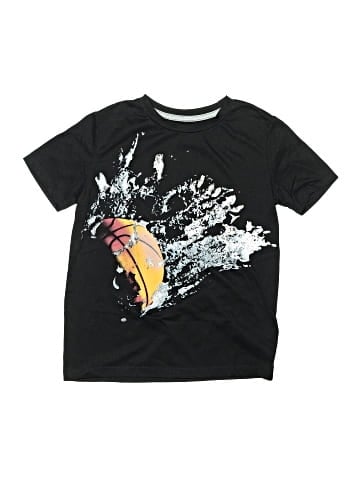 Active by Old Navy Short Sleeve Top (view 1)
