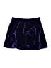Crewcuts Metallic Blue Active Skirt Size 16 - photo 1