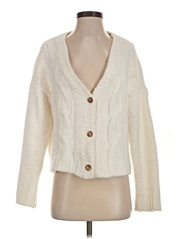 Z Supply Cardigan (view 1)