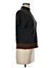 Tahari by ASL Black Turtleneck Sweater Size 8 - photo 4