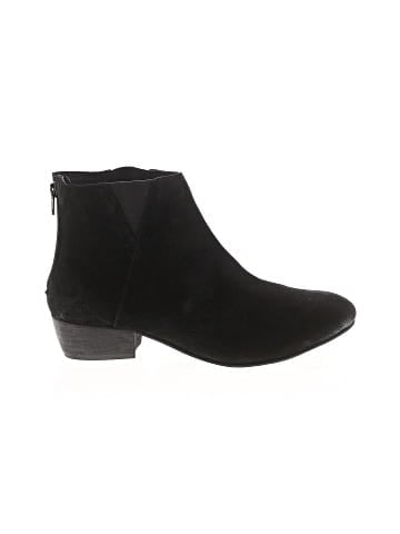 Rebels Ankle Boots (view 1)