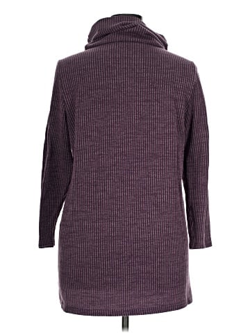 BLOOMCHIC Pullover Sweater (view 2)
