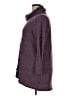 BLOOMCHIC Purple Pullover Sweater Size 14 - photo 5
