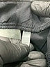 Athleta Solid Black Athletic Shorts Size 2 - photo 4