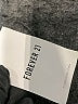 Forever 21 100% Polyester Solid Green Snow Jacket Size L - photo 8