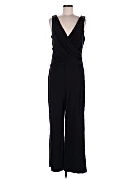 White House Black Market Jumpsuit (view 1)
