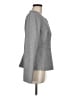 The Limited Gray Blazer Size M - photo 4