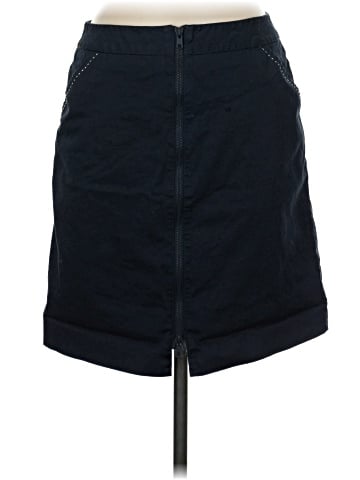 Camille La Vie Casual Skirt (view 1)