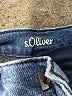 S.Oliver Blue Jeans Size S (estimated, toddler) - photo 3