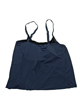 Garnet Hill Swimsuit Top (view 2)