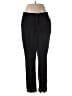 Calvin Klein Black Linen Pants Size M - photo 1
