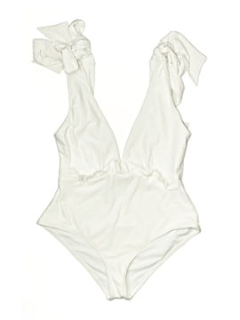 Unique Vintage One Piece Swimsuit