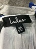 Lulus 100% Rayon Floral Blue Cocktail Dress Size XS - photo 7