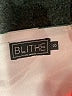Blithe 100% Polyester Tropical Ivory Jumpsuit Size S - photo 3