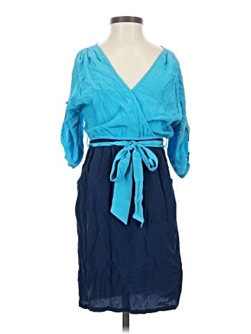 Presley Skye Casual Dress (view 1)