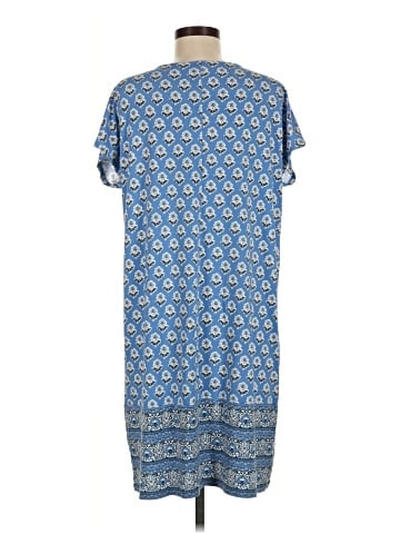 J.Jill Casual Dress (view 2)