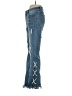 Hayden Blue Jeans Size S - photo 5