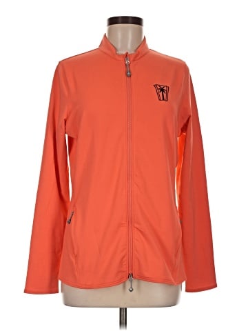 PETER MILLAR Track Jacket (view 1)