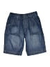 Uniqlo Blue Denim Shorts Size M (kids) - photo 1