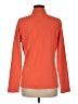PETER MILLAR Orange Track Jacket Size M - photo 2