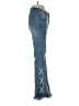 Hayden Blue Jeans Size S - photo 4