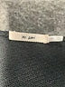 Mi ami Black Kimono Size M - photo 7