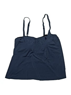 Garnet Hill Swimsuit Top (view 1)