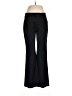 Womyn Black Dress Pants Size 6 - photo 1