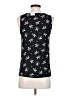J.Jill Black Tank Top Size XS - photo 2