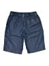 Uniqlo Blue Denim Shorts Size M (kids) - photo 2