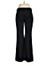 Womyn Black Dress Pants Size 6 - photo 2